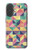 S2379 Variation Pattern Case For iPhone 17