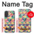 S2379 Variation Pattern Case For iPhone 17
