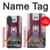 S2637 Golden Gate Bridge Case For iPhone 17