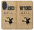 S2648 Vintage Halloween The Witches Ball Case For iPhone 17