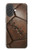 S2661 Leather Soccer Football Graphic Case For iPhone 17