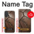 S2661 Leather Soccer Football Graphic Case For iPhone 17