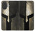 S2673 Spartan Warrior Helmet Case For iPhone 17