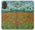 S2681 Field Of Poppies Vincent Van Gogh Case For iPhone 17