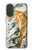 S2750 Oriental Chinese Tiger Painting Case For iPhone 17