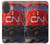 S2774 Train Canadian National Railway Case For iPhone 17