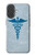 S2815 Medical Symbol Case For iPhone 17