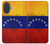 S2974 Venezuela Football Soccer Case For iPhone 17