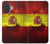 S2984 Spain Football Soccer Case For iPhone 17