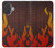 S2988 Rally Car Tire Fire Case For iPhone 17