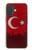 S2991 Turkey Football Soccer Case For iPhone 17