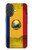 S3021 Romania Flag Case For iPhone 17