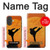 S3024 Kung Fu Karate Fighter Case For iPhone 17