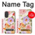 S3035 Sweet Flower Painting Case For iPhone 17