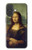 S3038 Mona Lisa Da Vinci Painting Case For iPhone 17