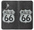 S3207 Route 66 Sign Case For iPhone 17