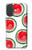 S3236 Watermelon Pattern Case For iPhone 17