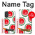 S3236 Watermelon Pattern Case For iPhone 17