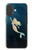 S3250 Mermaid Undersea Case For iPhone 17