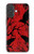 S3325 Crow Black Blood Tree Case For iPhone 17