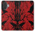 S3325 Crow Black Blood Tree Case For iPhone 17