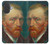 S3335 Vincent Van Gogh Self Portrait Case For iPhone 17