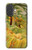 S3344 Henri Rousseau Tiger in a Tropical Storm Case For iPhone 17