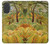 S3344 Henri Rousseau Tiger in a Tropical Storm Case For iPhone 17