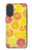 S3408 Lemon Case For iPhone 17