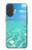 S3720 Summer Ocean Beach Case For iPhone 17
