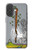 S3723 Tarot Card Age of Wands Case For iPhone 17