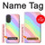 S3810 Pastel Unicorn Summer Wave Case For iPhone 17