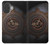 S3908 Vintage Clock Case For iPhone 17