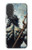 S4010 Poseidon Trident God of The Sea Case For iPhone 17