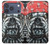 S0100 Bulldog American Football Case For iPhone 17 Pro, 18 Pro