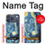 S0213 Van Gogh Starry Nights Case For iPhone 17 Pro