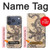 S0318 Antique Dragon Case For iPhone 17 Pro