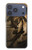 S0388 Dragon Rider Case For iPhone 17 Pro, 18 Pro