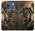 S0388 Dragon Rider Case For iPhone 17 Pro
