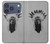 S0451 Indian Chief Case For iPhone 17 Pro, 18 Pro