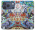 S0588 Wall Graffiti Case For iPhone 17 Pro