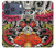 S0605 Yakuza Tattoo Case For iPhone 17 Pro, 18 Pro