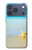 S0911 Relax at the Beach Case For iPhone 17 Pro, 18 Pro