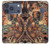 S0914 Ronin Miyamoto Musashi Case For iPhone 17 Pro