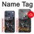 S1026 Gustave Dore Paradise Lost Case For iPhone 17 Pro