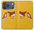S1093 Rooster and Cat Joke Case For iPhone 17 Pro