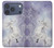 S1134 White Horse Unicorn Case For iPhone 17 Pro, 18 Pro