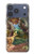 S1290 Dinosaurs T-Rex Case For iPhone 17 Pro, 18 Pro