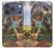 S1290 Dinosaurs T-Rex Case For iPhone 17 Pro, 18 Pro