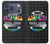 S1501 No Signal Television Case For iPhone 17 Pro